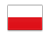 OSTERIA AL PONTE - Polski